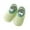 Green, variant on REDARER Spring and Summer Toddler Shoes Lightweight Mesh Breathable Comfortable Cute Bow Solid Color,0-6 Months