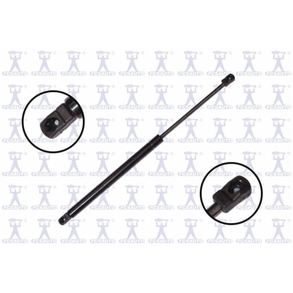 Liftgate Lift Support