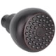 thumbnail image 5 of Cabezal de ducha antiguo G1/2 rociador superior que aumenta la presión boquilla de ducha cabezal de ducha con ahorro de agua de alta presión accesorios de baño ajustables ANGGREK Otros, 5 of 8