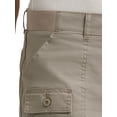 thumbnail image 5 of Lee® Women's and Plus 5" Cargo Short, 5 of 7