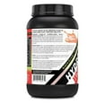 thumbnail image 2 of Amazing Muscle Hydrolyzed Whey Protein Isolate - Strawberry Flavor - 3 Lbs, 2 of 4