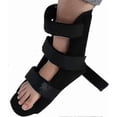 thumbnail image 3 of Foot Fracture Boot, Ankle Correction Joint Foot Support Foot Fracture Boot For Ankle Braces Brace For Joints Fixed,1pc-YuJia, 3 of 3