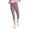 thumbnail image 1 of Jockey  EVERACTIVE  Capri Legging, 1 of 1