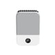 thumbnail image 1 of Ventilador para colgar en el cuello Bewildely Ventiladores de refrigeración por aire sin aspas recargables por USB Blanco, 1 of 6