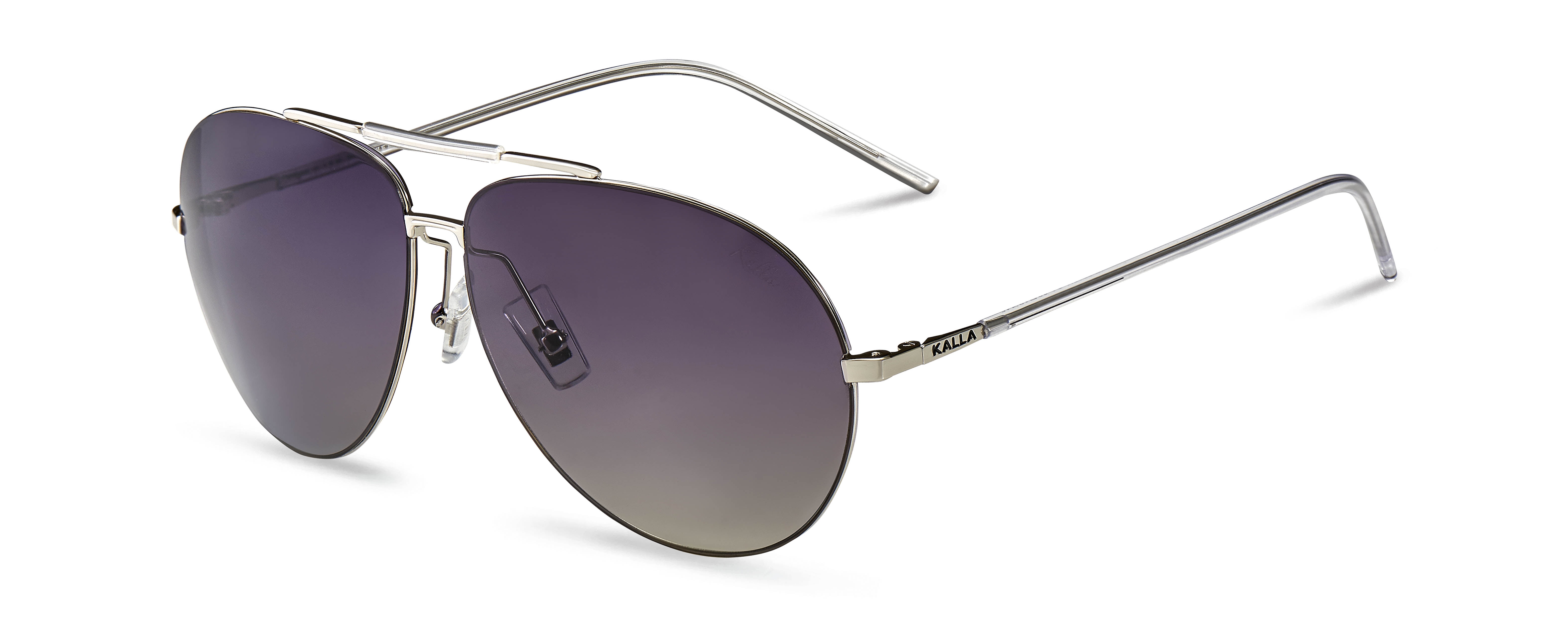 KALLA KL5615NC4 Men Ultra Lightweight Aviator Sunglasses Polarized UV400 Protection Fashion Eyewear KALLA KL5615NC4 Men Ultra Lightweight Aviator Sunglasses Polarized UV400 Protection Fashion Eyewear