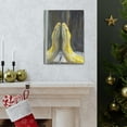 thumbnail image 5 of Funny Anaconda Silly Anaconda Inside Wall Art Ready to Hang Unframed, 5 of 18
