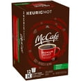 thumbnail image 3 of McCafe Premium Roast Decaf Coffee K-Cup Pods, Decaffeinated, 12 ct - 4.12 oz Box, 3 of 8