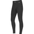 thumbnail image 4 of Kerrits Ladies 3-Season Tailored Knee Patch Breeches, 4 of 7