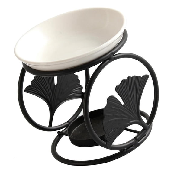 HILOGEL Home Fragrances Burners Enhancing Ambiances Aromas Oil Warmers Diffusers