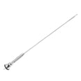thumbnail image 2 of Universal Iron Roof Fenders Booster Radio Antenna Car Aerial Accessory, 2 of 5
