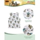 thumbnail image 5 of Pack de 2 remeras sin mangas para niño Disney Star Wars Baby Yoda, 5 of 6