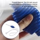 thumbnail image 3 of Billuyoard Bombas de agua para tanque de peces, bomba de sifón práctica para acuario, accesorios para el hogar, limpiadores de filtro saludables Filtros de acuario Billuyoard JJ13312-00, 3 of 6