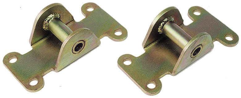 Moroso 62630 Motor Mount Pad for Chevy 