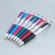 GlideWrite 2-in-1 Ballpoint Pen 6-pk