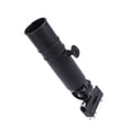 thumbnail image 5 of Masteelf Umbrella Stand for Golf Carts Adjustable ABS Plastic Rack to Organize Umbrellas Black 7.5 Inches, 5 of 8
