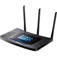 thumbnail image 5 of Router TP-Link AC1900 con pantalla táctil Wi-Fi Gigabit, 5 of 5
