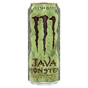 Pack of 2 Java Monster Irish Blend, 15 oz (Package May Vary)