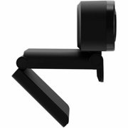 EMEET C960 Ultra 4K Webcam with 1/1.5 Sensor, PDAF, and Two Noise-Cancelling Mics. Performs very well in low-light conditions, premium and robust metal finish