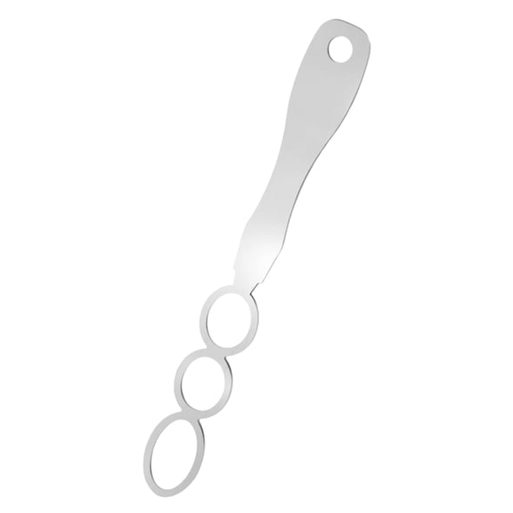 Peanut Butters Mixer,Stainless Steels Stirring Tool Multifunction Kitchen Gadget