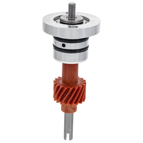 BRP 420837677 Water Oil Pump Shaft Assembly Xtreme Renegade Summit MX Z Sport