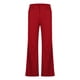 thumbnail image 3 of Pantalones largos para hombre, estilo casual, con bolsillos, cremallera y botones, estilo vintage, de poliéster., 3 of 5