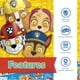 thumbnail image 3 of Máscaras de fiesta únicas de Paw Patrol para cumpleaños de niños, paquete de 16, 3 of 6
