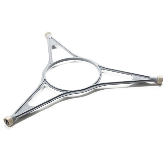 Whirlpool W11110134 Ring Turn - OEM Part