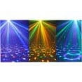 thumbnail image 5 of ZHAOCHENG Lámpara de discoteca con Bluetooth y altavoz - Lámpara LED - RGB negra, 5 of 5