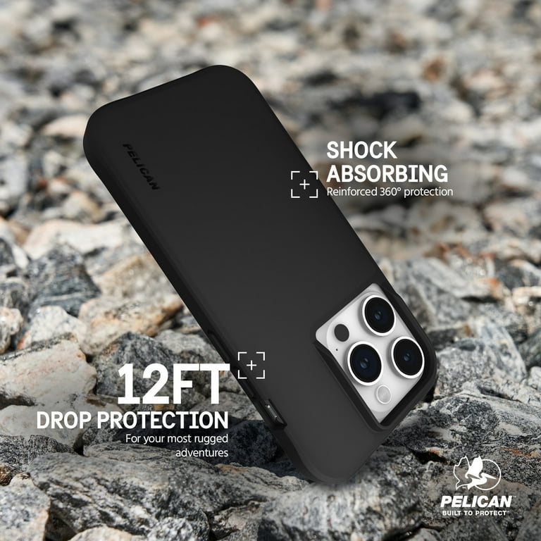 Amazon.co.jp: Pelican iPhone 11 Proケース ローグシリーズ