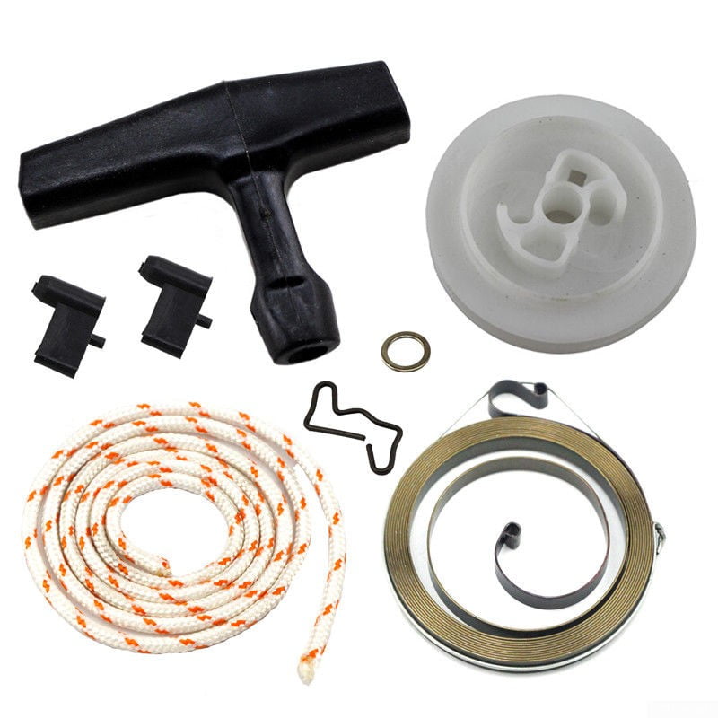 Recoil Starter Pulley For Stihl MS390 MS290 039 029 Grip Kit High Quality
