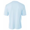 thumbnail image 3 of A4 Youth Cooling Performance T-Shirt - NB3142, 3 of 4