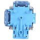 thumbnail image 1 of 10PCS 3D Joystick Module Potentiometer for PS5 PS4 Game Controller Vibrating Joystick Repair Parts, 1 of 5