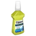 thumbnail image 4 of Cepacol Antibacterial Multi-Protection Mouthwash 24 oz, 4 of 4