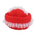 thumbnail image 3 of Guinea Pig Beds Hamster Comfortable Warm Soft Nesting Bed for Gerbils Guinea Pigs Hamsters, 3 of 9