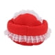 thumbnail image 2 of Cama anidada suave cama anidada para mascotas franela exquisita para jerbos, 2 of 8