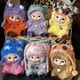 thumbnail image 4 of WAKUKU Handmade Decoration Plush Doll Girl Gift, 4 of 5