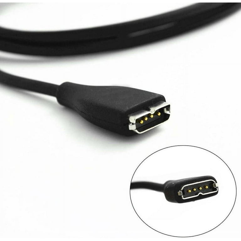 Fitbit surge charger hotsell