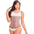 thumbnail image 1 of 11173 Gilet Powernet Cincher à Taille Féminine, 1 of 4