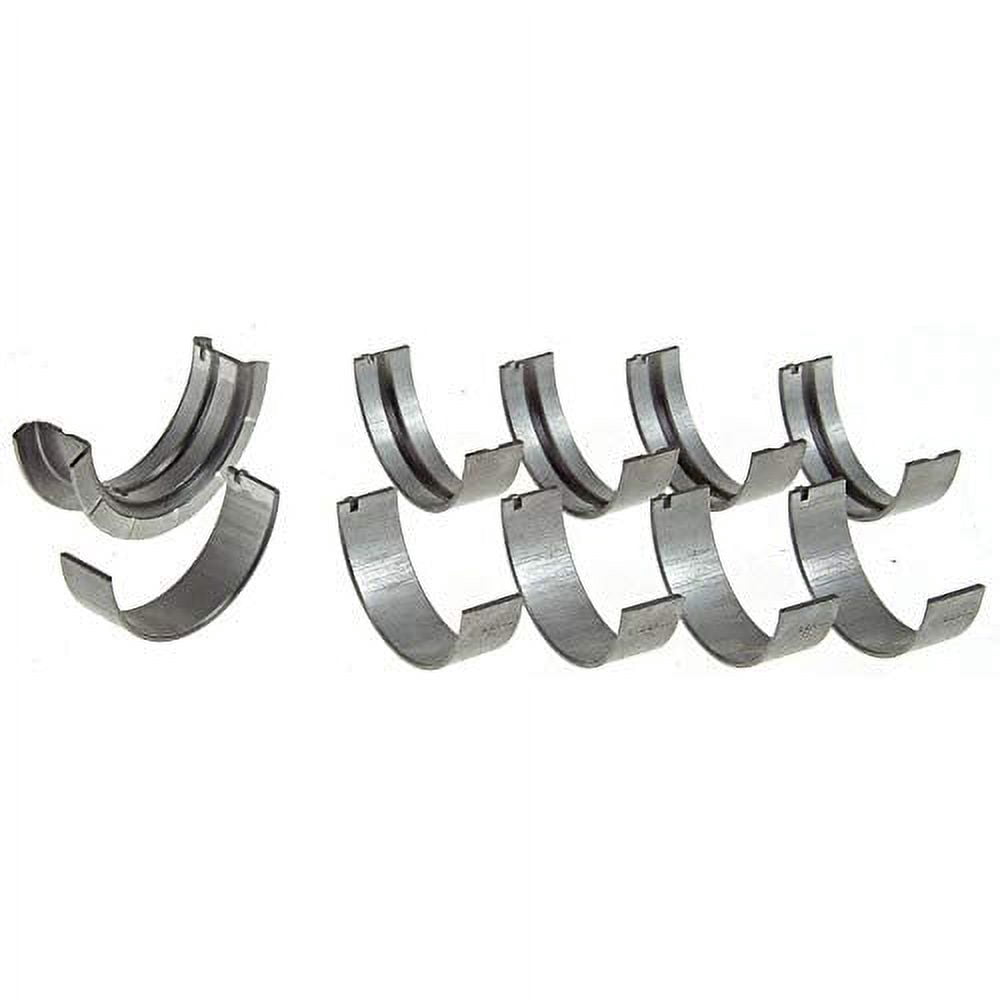 Sealed Power 7206MA Main Bearing Set Fits select: 1991-2002 SATURN SL1, 1991-2002 SATURN SL2