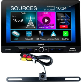 Kenwood DMX4707S 6.8