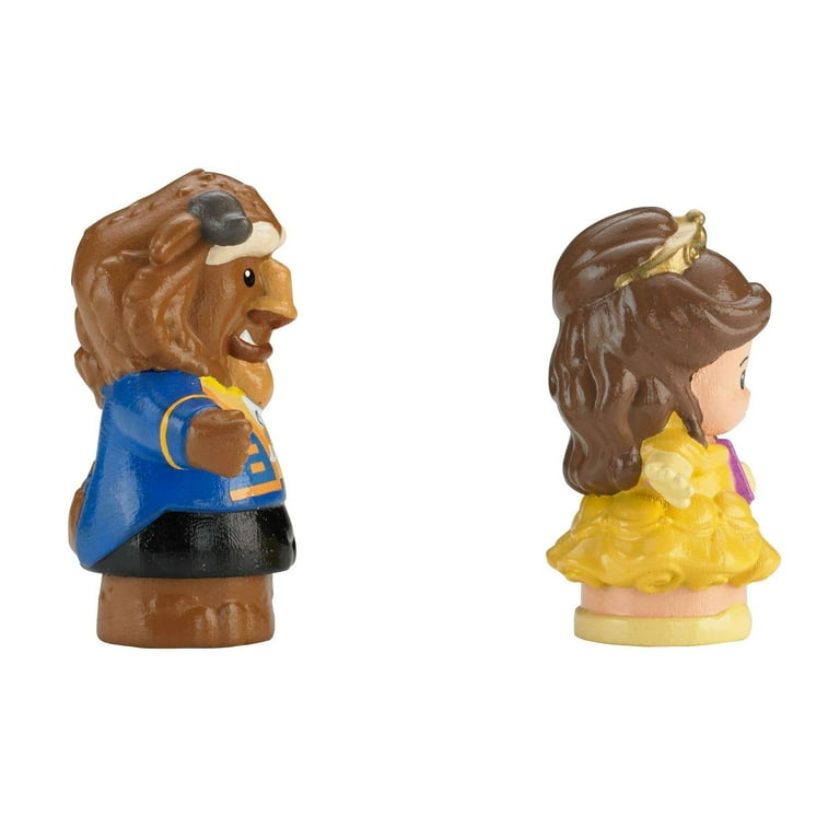 Little people beauty and the beast cheap