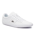 thumbnail image 1 of Tenis Lacoste Chaymon BL 1 Caballero Original 7-37CMA009421G Lacoste 7-37CMA009421G$$Casual$$Blanco, 1 of 4