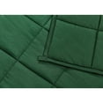 thumbnail image 3 of Manta pesada Relax, tamaño king, 11,34 kg, 200 x 230 cm, 3 of 7