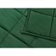 thumbnail image 3 of Manta pesada Relax, tamaño king, 11,34 kg, 200 x 230 cm, 3 of 7