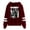 Red, variant on Sombr Pic Merch Hoodie Unisex Winter 2026 Fashion Casual Long Sleeve Sweatshirt