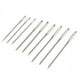 thumbnail image 1 of Agujas de Coser Romas de Ojo grande Sunnimix Acero inoxidable 9 piezas, 1 of 8