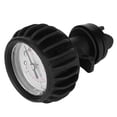 thumbnail image 4 of 30PSI Rubber Dinghy Air Pressure Gauge Measurement Inflatable Boat Single Barometer with Hand Pump Kayak Accessories, 4 of 6