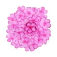 thumbnail image 1 of Pétalos de flores artificiales Macarena 200 piezas rosa, 1 of 8