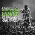 thumbnail image 4 of C4 Ultimate Energy Drink, Limeade Cherry Bomb, Zero Sugar, Carbonated, 16 oz can (12 Pack), 4 of 6