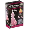 thumbnail image 3 of Disney Aurora 3D Crystal Puzzle, 3 of 3